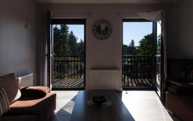 Aparting Wyjątkowe Apartamenty - Panorama Gór