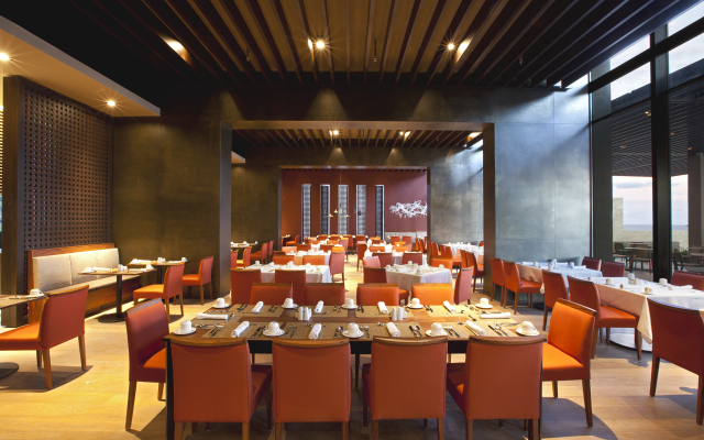 JW Marriott Los Cabos Beach Resort & Spa