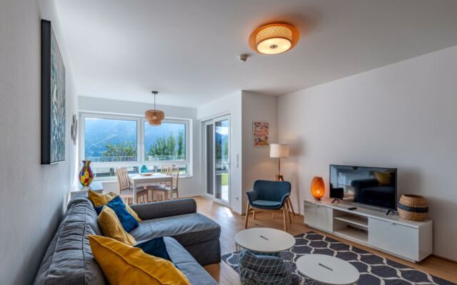 Apartment Panorama Annenheim/Ossiacher See