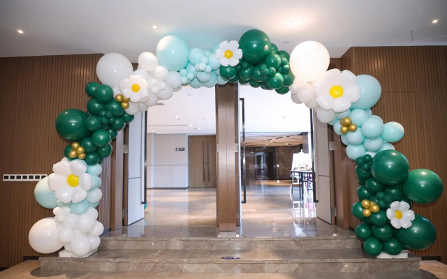 Hampton by Hilton Dongguan Cntrl Square