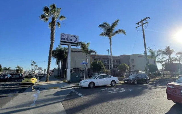 Hotel Milagro