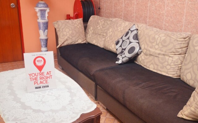 NIDA Rooms Ipoh Enchantment