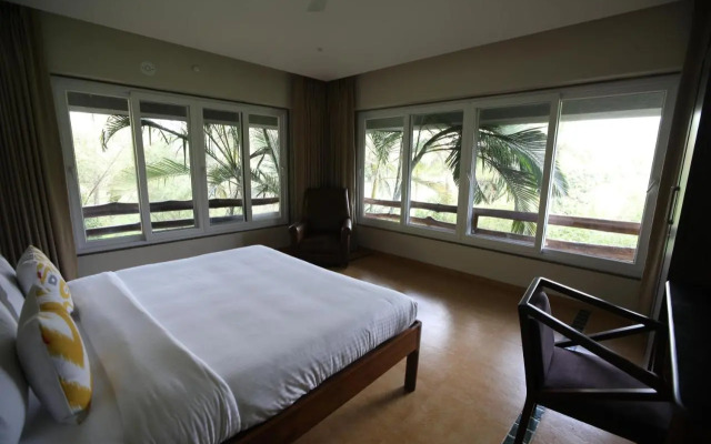 Golden Fields Resort