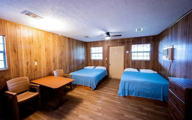 Rayburn Country Resort