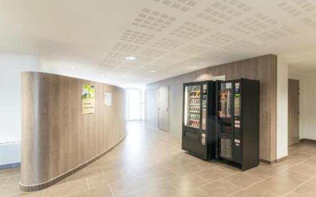City Résidence Nantes La Chantrerie