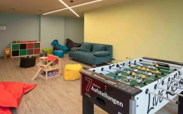 Mountain Spa Residences