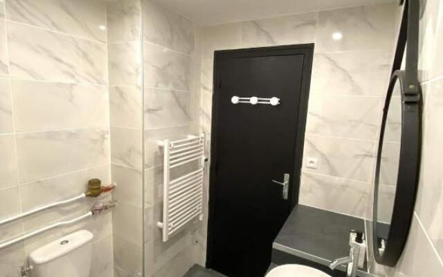 Appartement chic et cosy au pied du village