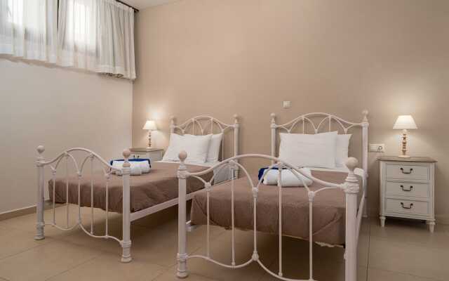 Orelia Cretan Villas