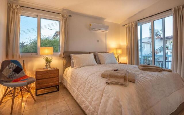 Akamas Sunset Bohemian Chic Apartments & Suites I by ONE VILLAS