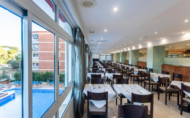 Hotel Seramar Luna Park Adults Only