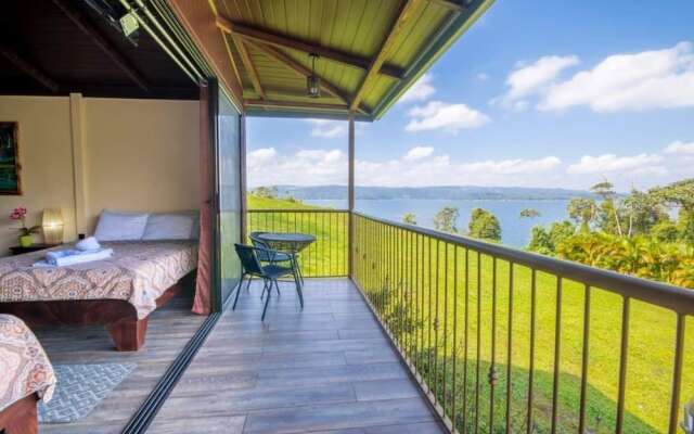 Villas Paradise