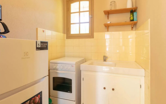 Apartment LAyguade Bad Griesbach