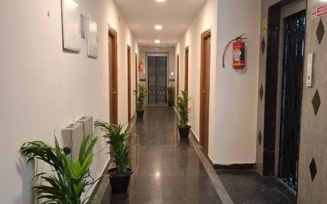 Dream Suites Hotel