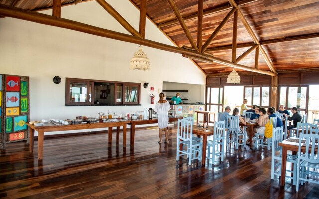 Hotel Vila Marola
