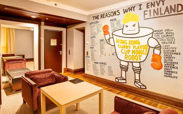 Klaus K Hotel