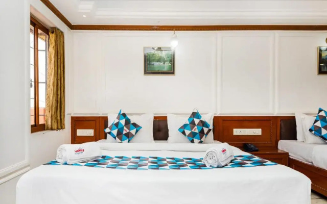 Hotel Galaxy
