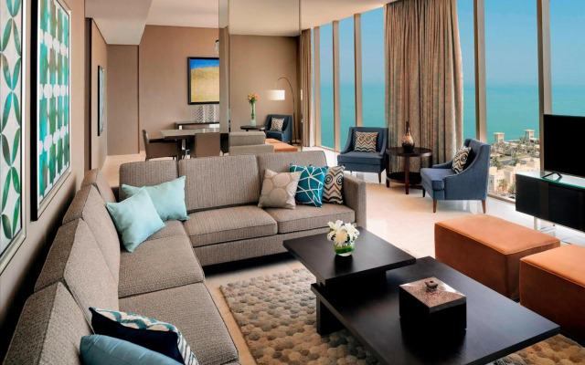 Residence Inn by Marriott Kuwait City