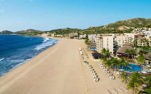 Krystal Grand Los Cabos - All inclusive