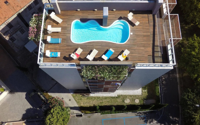 Residence Delfina