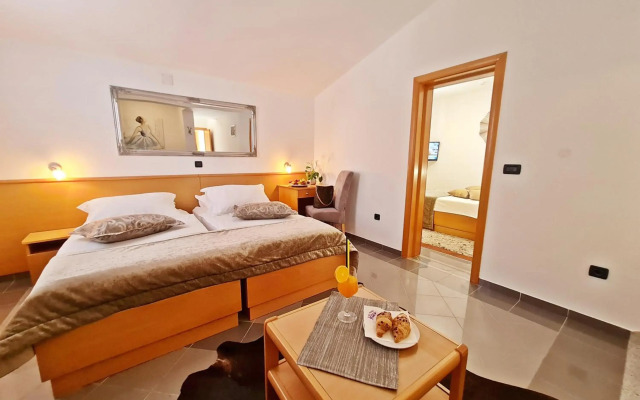 Hotel Sunce