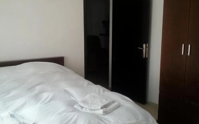 Holyland Apartments