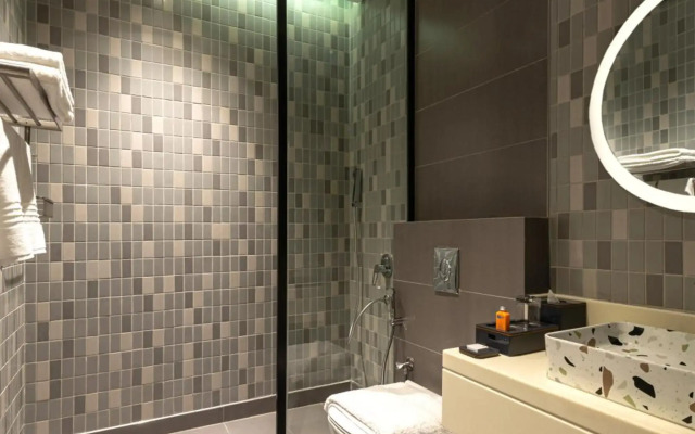 Ewaa Express Hotel Abha