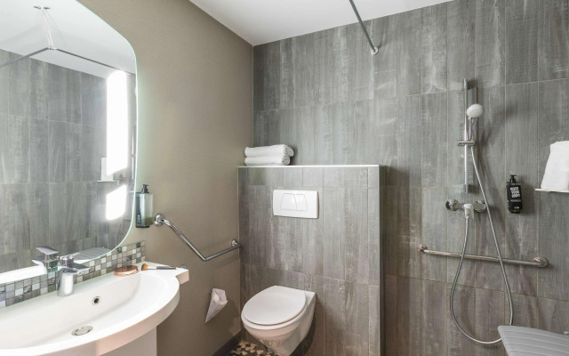 ibis Strasbourg Centre Gare