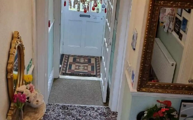 The Ravenswood B&B