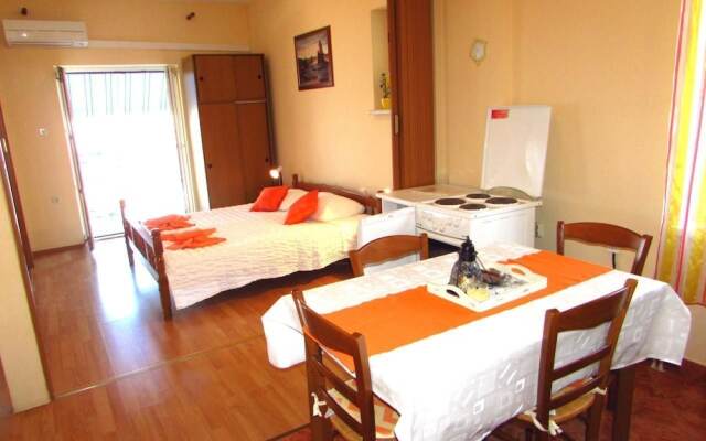 Apartments Katica