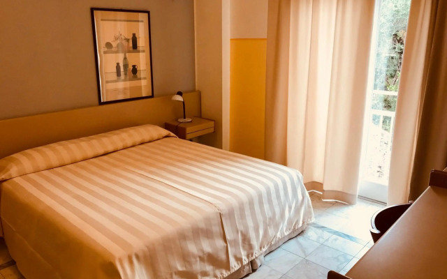 Hotel Shelley e delle Palme, BW Signature Collection