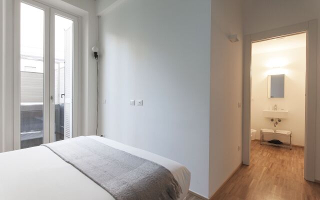 Brera Apartments in City Center