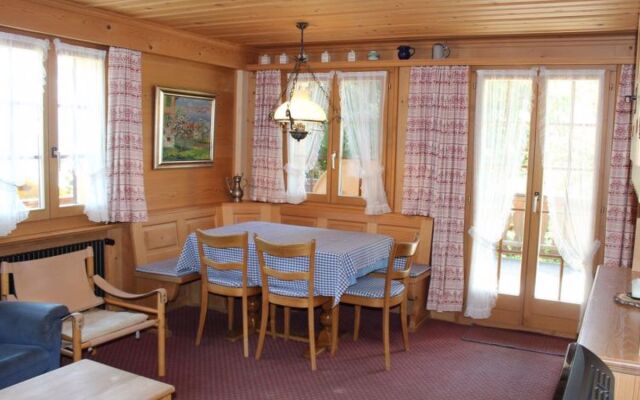 Apartment Beatrice Schönried