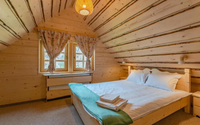 Cabane de Poveste