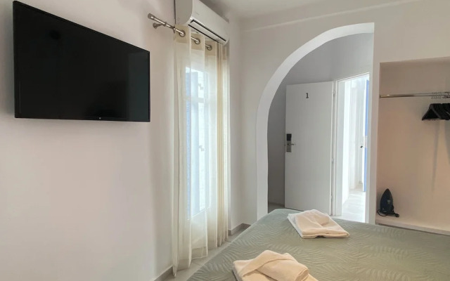 Casa Centro Mykonos