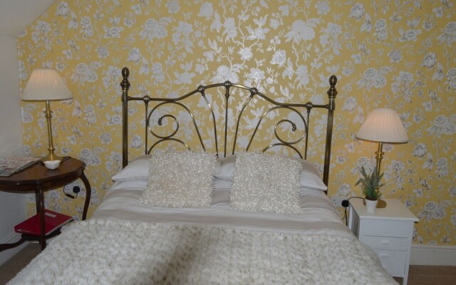 Birk House Bed & Breakfast