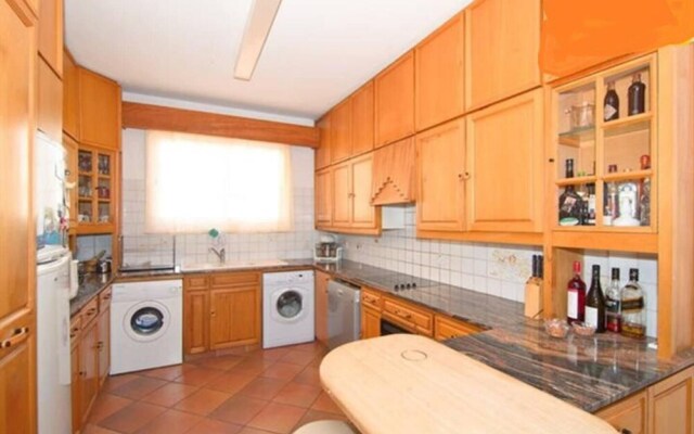 4 Bedroom Villa With Private Pool Near Beach