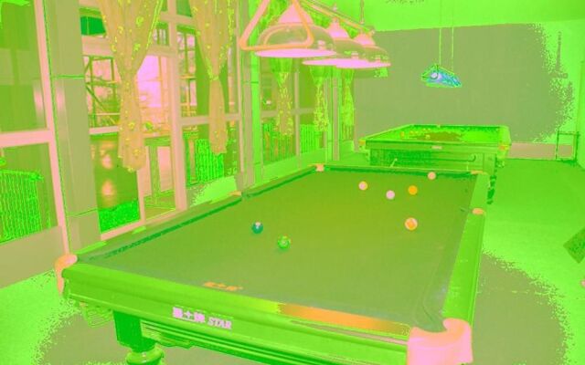 Chenguang Hotel (Beijing Tongren Hospital Mentougou Branch, Xinqiao Street)