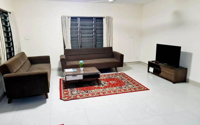 Masters 2 Bedroom Apartment Westfield