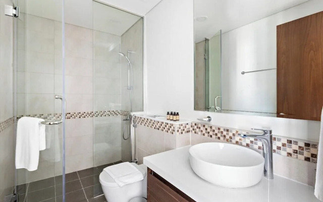 Silkhaus Reva Residences, Business Bay Dubai