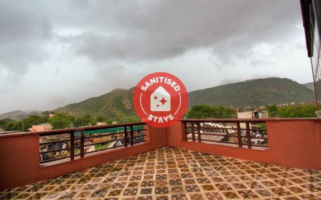 Hotel Grand Akshay