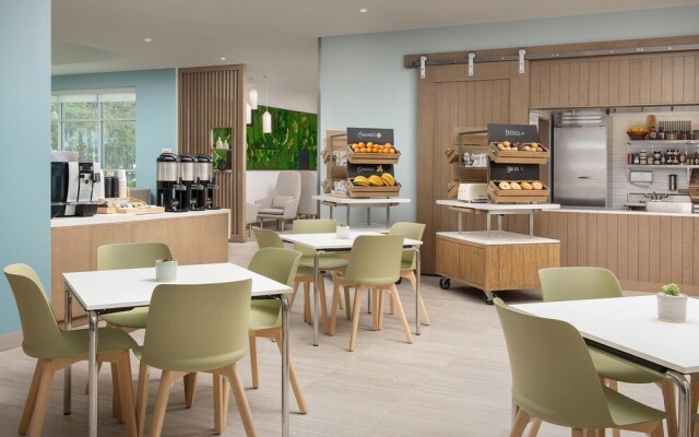 Element Jacksonville Beach