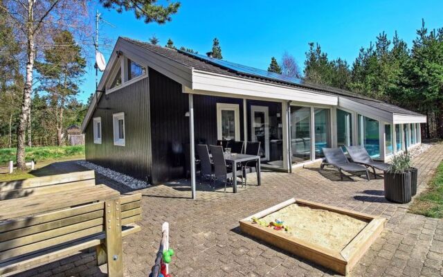 "Almen" - 8km from the sea in Western Jutland