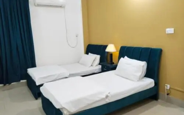 Victoria Guest House