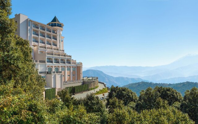 Welcomhotel by ITC Hotels, Tavleen, Chail