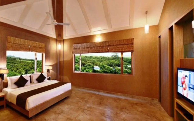 Sarovar Portico Gir