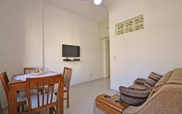 Rio Apartments MVC32