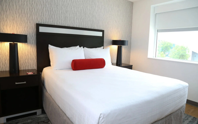 The University Of Georgia Center For Continuing Ed