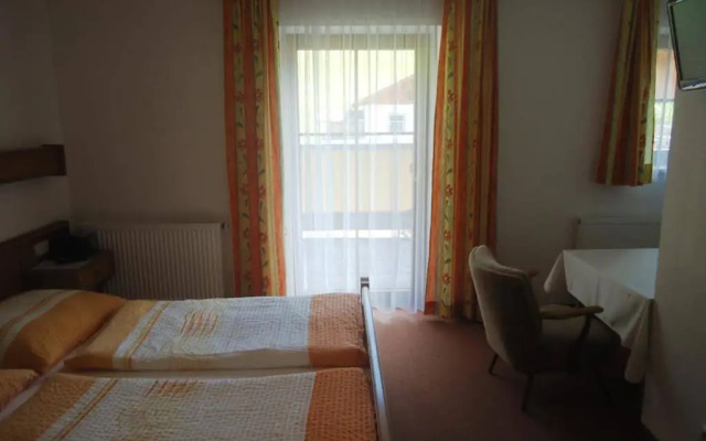 Pension Wald