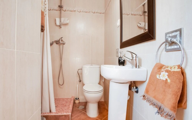 Delightful Villa in Villamena With Private Pool