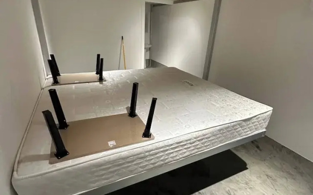 1000mbps Wi-fi Mountain View 1br